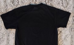 Vintage LAPD Los Angeles Police Department Mens T Shirt Sz M 38-40 Single Stitch
