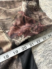 Vintage Style Mossy oak t Shirt In Camo Size Medium Men’s