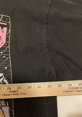 Star Wars Mandalorian Fifth Sun T-Shirt XL Black “Boba Fett Lives”