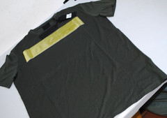 RRD ROBERTO RICCI DESIGN SHIRT COTTON ELAST. SIZE 46 95.00 CART.
