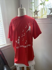 The Epiphany School 2017 Production Of High School Musical Tshirt Large