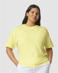 Comfort Colors 1717 Unisex Garment-Dyed Heavyweight T-Shirt