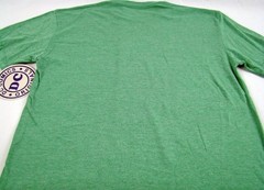 Mens DC Comics Originals Super Hero Batman Superman Robin T Shirt Size XS