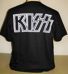 Kiss Gene Simmons 1978 Solo Album Retro T-Shirt Size S M L XL 2XL 3XL Rock Band