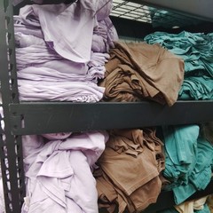 Comfort Colors Men’s Short Sleeves Ringspun Garment Dyed T-Shirt 1717 S-3XL NEW