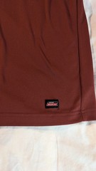 Dickies Shirt Temp Control Warming Long Sleeve Performance Tee Men’s 2XL