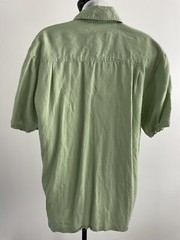Stacy Adams Men’s Dress Shirt Medium