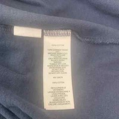 Vineyard Vines Mens Shirt Large Blue Long Sleeves Patriotic Classic Preppy USA