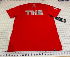 NWT Men’s ’47 Official THE Ohio State Buckeyes Franklin Field House T-Shirt