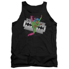 Metalocalypse Dethklok Rockso Dance Licensed Adult T-Shirt