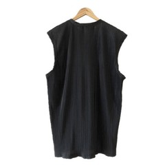 Men Sleveless Vest Tees Shirts Tank Top Casual Solid Loose Breathable Pullover