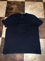 Mercedes AMG Petronas Motorsport Men’s T-shirt in size: XXL