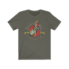 Julie’s Place 1978 Vintage Men’s T-Shirt