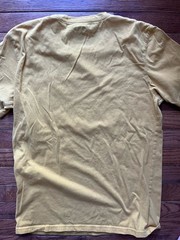 Men’s Fjallraven T-shirt Medium