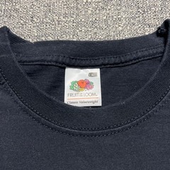 Rocky Balboa Italian Stallion Movie Promo Shirt Fruit Of Loom Boxing Mens Large