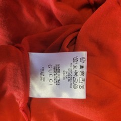 $800+ Gucci Double-Layer Long-Sleeve Men’s Star T-Shirt Made in Italy New PICS!