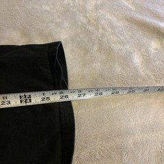 Vintage Mirage Shirt Men XL Black 90s Streetwear Crew Neck Workout Casual Tee