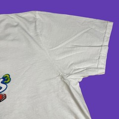 The Sims 3 Pets Mens XL T Shirt EA Games Video Game Promo Y2K White Cotton