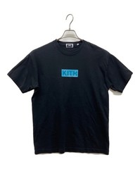 KITH High Rise Classic Logo Size: S Men Black