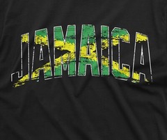 Men’s Jamaica T-shirt Jamaican Flag Patriotic Tee heritage Diaspora Day shirt