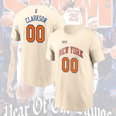 HOT! New York Team 2026 Name and Number Player Collection Gift For Fan
