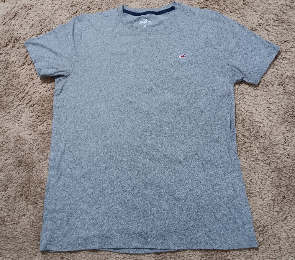 Hollister Must Have Collection Men’s Medium T-Shirt