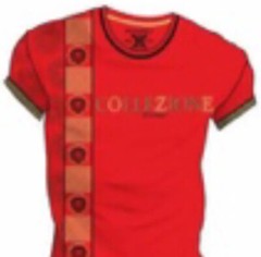 Men’s Bucheli T Shirt,Soft Cotton,Stretch,Italian Style M L…..C3.B
