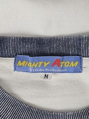 Vintage Astro Boy Might Atom Osamu Tezuka shirt