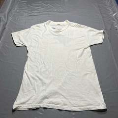 Vintage 70s Blue Goose Tavern Honolulu Hawaii T-Shirt Hanes Sz L (Fits Smaller)