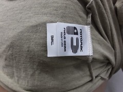USMC Marine FROG Flame Resistant Silk Weight Thermal Top Long Sleeve -Size XL