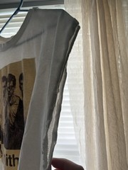 The Smiths Shirt 90s Distressed Vintage Morrissey