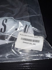 Official Guns N Roses 3XL 2023 North America Tour Shirt New