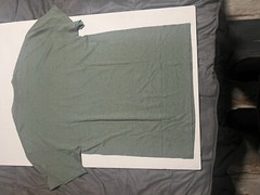 American Warrior T-shirt
