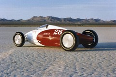 SO-CAL SPEED SHOP’S FAMOUS “FINISH LINE” T-SHIRTS – 1932 FORDS – HOT RODS