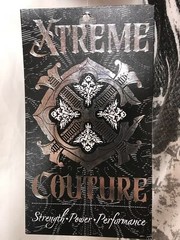 Xtreme Couture By Affliction Men’s T-shirt Carnivore Skulls Biker White S-4XL