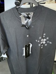Evil Vice Black Bandana Tshirt Men’s Sz M (Brand New)