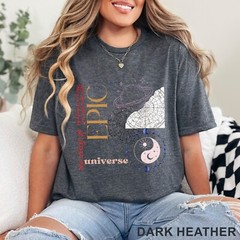 Universal Epic Universe Shirt, Universal Studios Trip Shirt, 203110