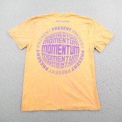 Daniel Ricciardo Shirt Medium Orange Ric3 Present Momentum Racing F1 Formula 1