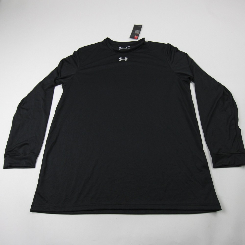 Under Armour HeatGear Long Sleeve Shirt Men’s New with Tags M