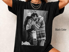 Obsession Graphic Movie T-shirt | Horror Movie Shirt