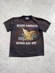 Black Sabbath Vintage The Roxx Tee 90s