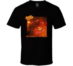 April Wine Rock Music T Shirt