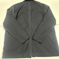 NOT CONVENTIONAL Black Outerwear L Size Men’s Fashion