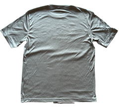 Sport-Tek Mens Workout T-Shirt Jaguars Volleyball ST350 Size M