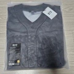 BTS ARIRANG Official POP-UP Jersey Korea World Tour Merch Edition MD