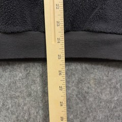 Vintage Mountain Dew Sherpa Fleece Adult XL Black 80s Mtn Dew Cleveland