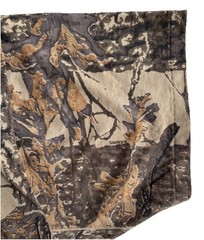 VTG 80s 90s Ace Sportswear Sniper Camo Pocket T Shirt Single Stitch Men’s 3XL