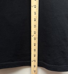 Clot Apparel x Semi Pro Men’s Black Short Sleeve T-Shirt Sz. L
