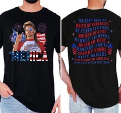 JOE DIRT 4TH OF JULY SHIRT, Independence Day Shirt Merica Shirt, AMERICA SHIRT