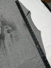 Ad Engine R2 D2 Star Wars Tee T Shirt Mens XL Soft Material Gray